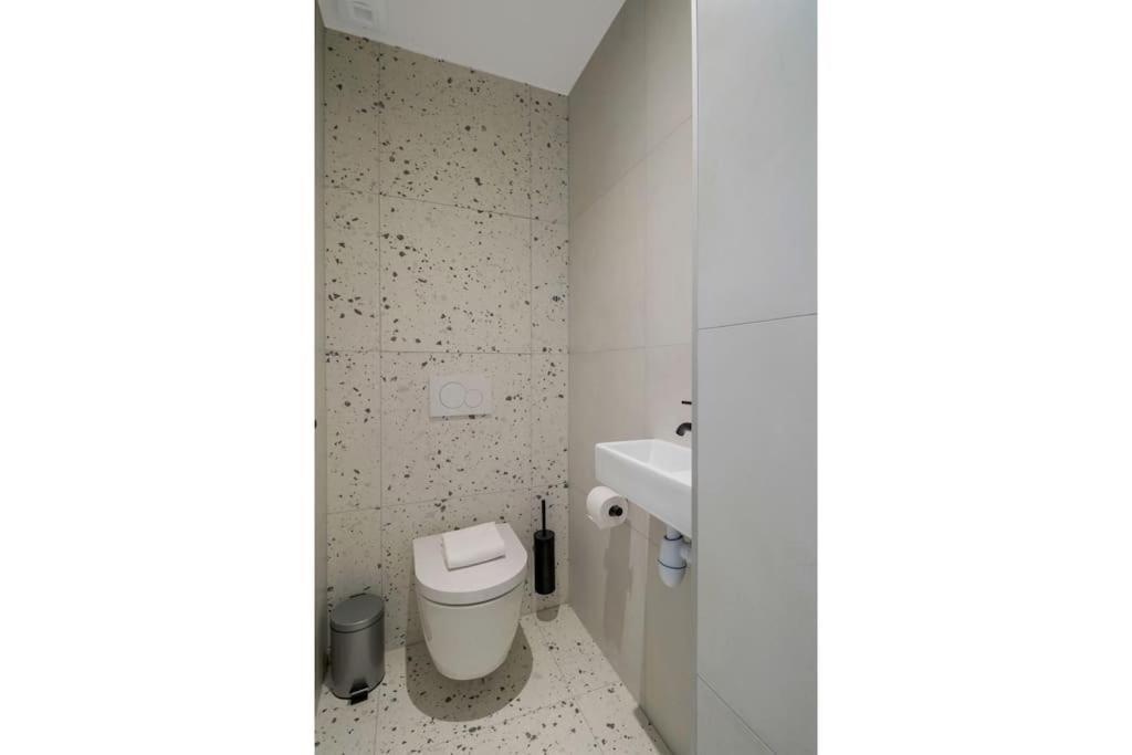 41.Appart 4Pers#1 Bedroom #Pere Lachaise #Nation Paris Exterior photo